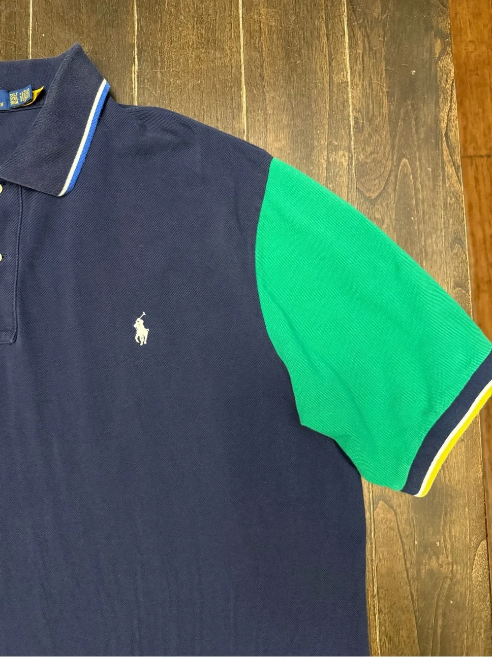 Ralph Lauren polo ralph